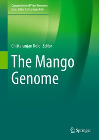 Bild: The Mango Genome - Springer