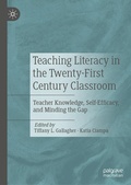 Bild: Teaching Literacy in the Twenty-First Century Classroom - Palgrave Macmillan
