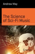Cover: The Science of Sci-Fi Music - Springer