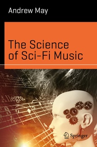 Abbildung von: The Science of Sci-Fi Music - Springer