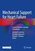 Bild: Mechanical Support for Heart Failure - Springer