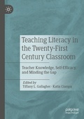 Bild: Teaching Literacy in the Twenty-First Century Classroom - Palgrave Macmillan