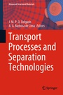 Cover: Transport Processes and Separation Technologies - Springer