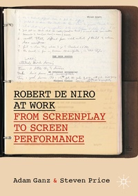 Abbildung von: Robert De Niro at Work - Palgrave Macmillan