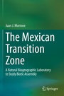 Cover: The Mexican Transition Zone - Springer