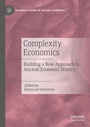 Cover: Complexity Economics - Palgrave Macmillan