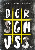 Cover: Der Schuss - dtv