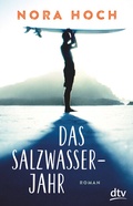 Cover: Das Salzwasserjahr - dtv