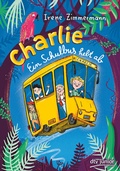 Cover: Charlie - Ein Schulbus hebt ab - dtv