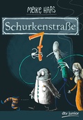 Cover: Schurkenstra&szlig;e 7 - dtv