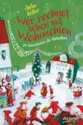 Cover: Wer rechnet schon mit Weihnachten? - dtv