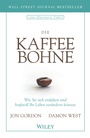 Cover: Die Kaffeebohne - Wiley-VCH