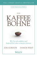 Cover: Die Kaffeebohne - Wiley-VCH