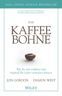 Enlarge image Cover: Die Kaffeebohne - Wiley-VCH