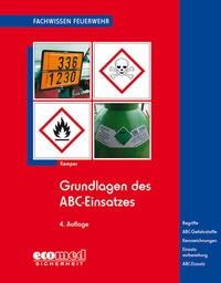 Abbildung von: Grundlagen des ABC-Einsatzes - ecomed Storck