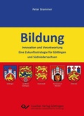 Cover: Bildung - Cuvillier Verlag eBooks