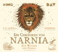 Cover: Die Chroniken von Narnia - Teil 1: Das Wunder von Narnia - Der Audio Verlag
