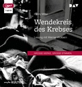 Cover: Wendekreis des Krebses - Der Audio Verlag