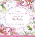 Cover: Die sch&ouml;ne Miss Lilian - Der Audio Verlag