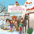 Cover: Ponyschule Trippelwick - Teil 3: Schiefer die Ponys nie singen - Der Audio Verlag