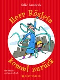 Cover: Herr R&ouml;slein kommt zur&uuml;ck - Gerstenberg