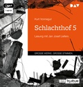 Cover: Schlachthof 5 - Der Audio Verlag