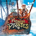 Cover: Paradise Pirates (Teil 1) - Der Audio Verlag