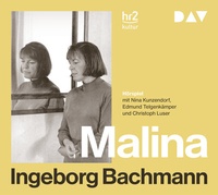 Abbildung von: Malina - Der Audio Verlag