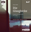 Cover: Die Glasglocke - Der Audio Verlag