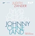 Cover: Johnny Ohneland - Der Audio Verlag