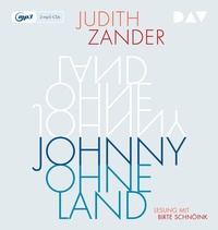 Abbildung von: Johnny Ohneland - Der Audio Verlag
