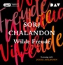 Cover: Wilde Freude - Der Audio Verlag