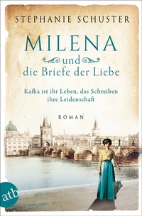 Abbildung von: Milena und die Briefe der Liebe - Aufbau Taschenbuch