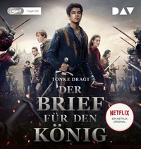 Enlarge image Cover: Der Brief für den König - Der Audio Verlag