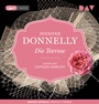 Cover: Die Teerose - Der Audio Verlag
