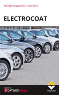 Cover: Electrocoat - Vincentz Network