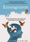 Cover: Enneagramm - epubli
