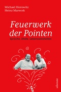 Cover: Feuerwerk der Pointen - Carl Ueberreuter Verlag