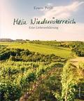 Cover: Mein Nieder&ouml;sterreich - Carl Ueberreuter Verlag