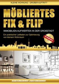 Abbildung von: Möbliertes Fix und Flip - BoD - Books on Demand