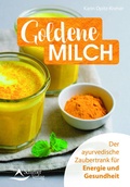 Cover: Goldene Milch - Schirner Verlag