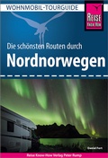Cover: Reise Know-How Wohnmobil-Tourguide Nordnorwegen - Reise Know-How Verlag Peter Rump GmbH