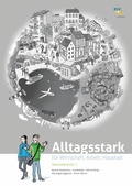 Cover: Alltagsstark - KLV - eine Marke der Westermann Schweiz AG
