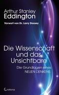 Cover: Die Wissenschaft und das Unsichtbare - Crotona Verlag