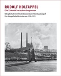 Cover: Rudolf Holtappel - Verlag Kettler