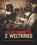Cover: Geheimakte 2. Weltkrieg - National Geographic Deutschland