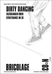 Enlarge image Cover: Dirty Dancing - innsbruck university press