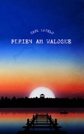 Cover: Ferien am Waldsee - Das vergessene Buch