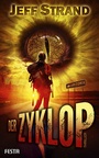 Cover: Der Zyklop - Festa Verlag