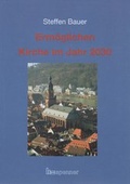 Cover: Erm&ouml;glichen - Hartmut Spenner Verlag